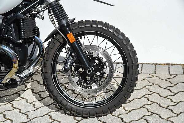 2017 BMC R nine T URBAN gs