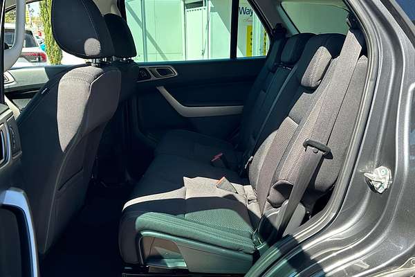 2019 Ford Everest Trend UA II 2.0L