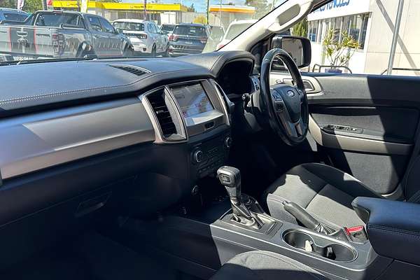 2019 Ford Everest Trend UA II 2.0L