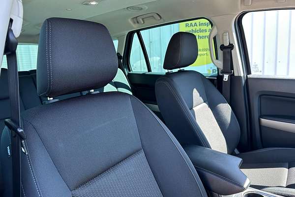 2019 Ford Everest Trend UA II 2.0L