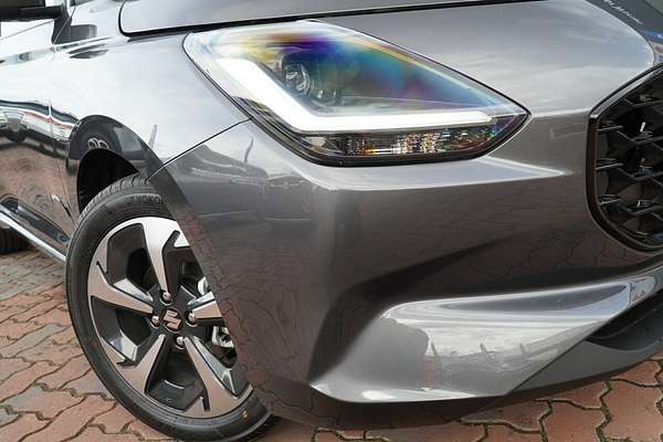 2025 Suzuki Swift Hybrid GLX UZ