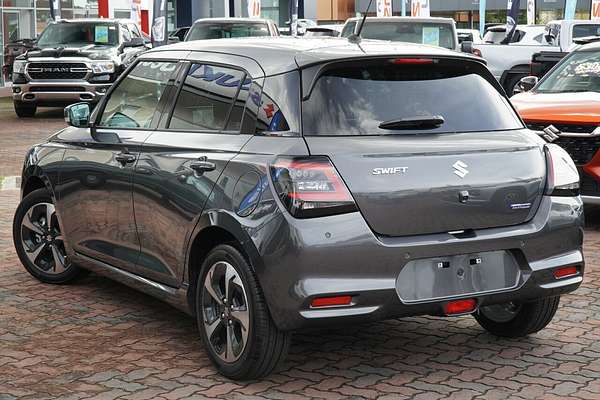 2025 Suzuki Swift Hybrid GLX UZ