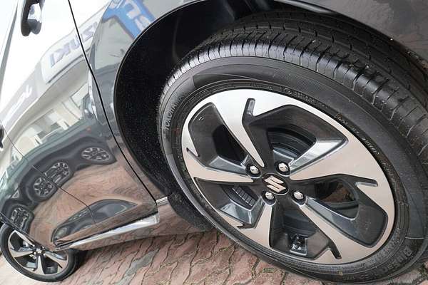 2025 Suzuki Swift Hybrid GLX UZ