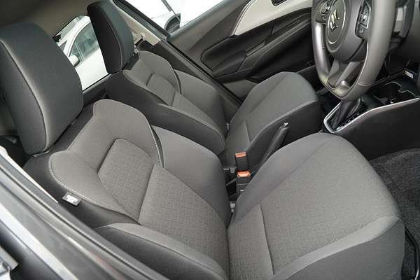 2025 Suzuki Swift Hybrid GLX UZ