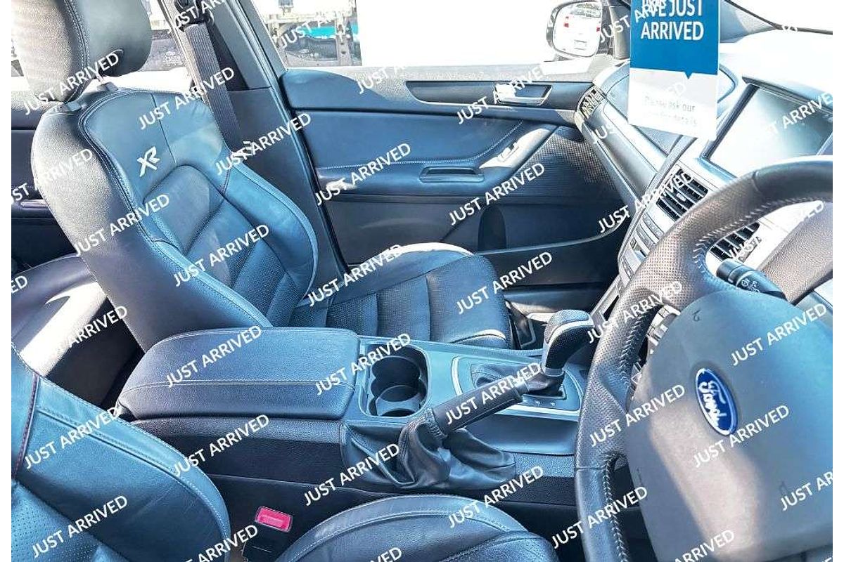 2015 Ford Falcon XR8 FG X