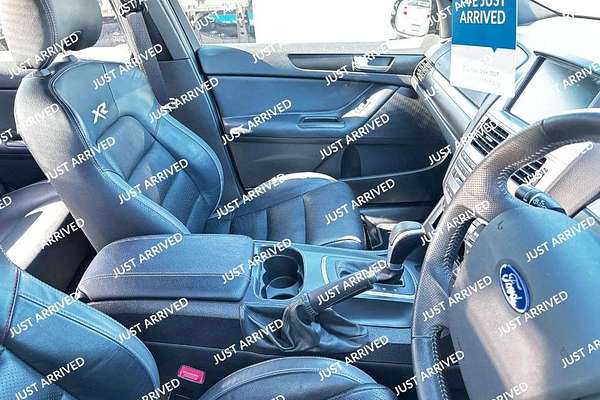 2015 Ford Falcon XR8 FG X