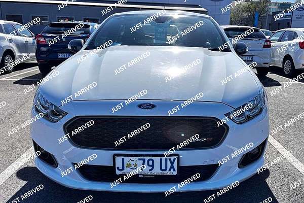 2015 Ford Falcon XR8 FG X