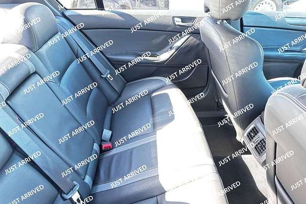 2015 Ford Falcon XR8 FG X