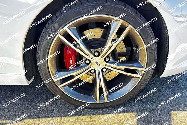 2015 Ford Falcon XR8 FG X