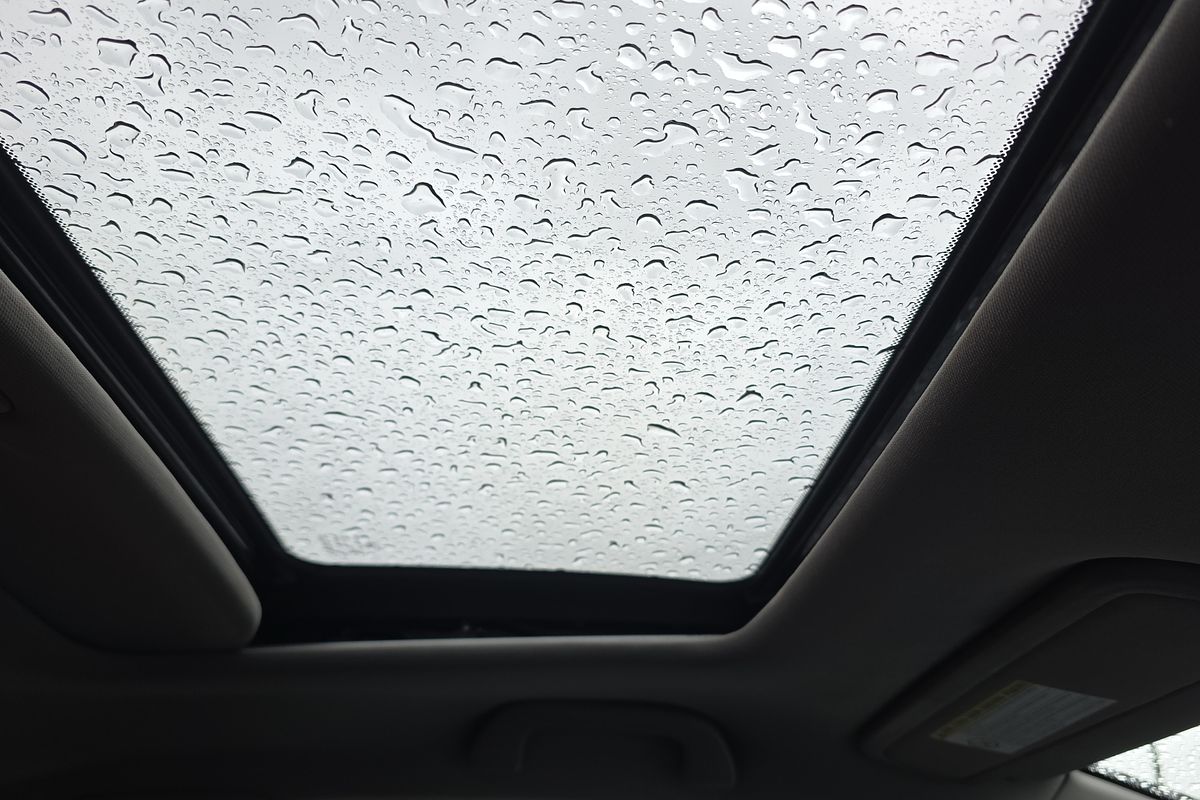 2011 Honda Civic Sport 8th Gen