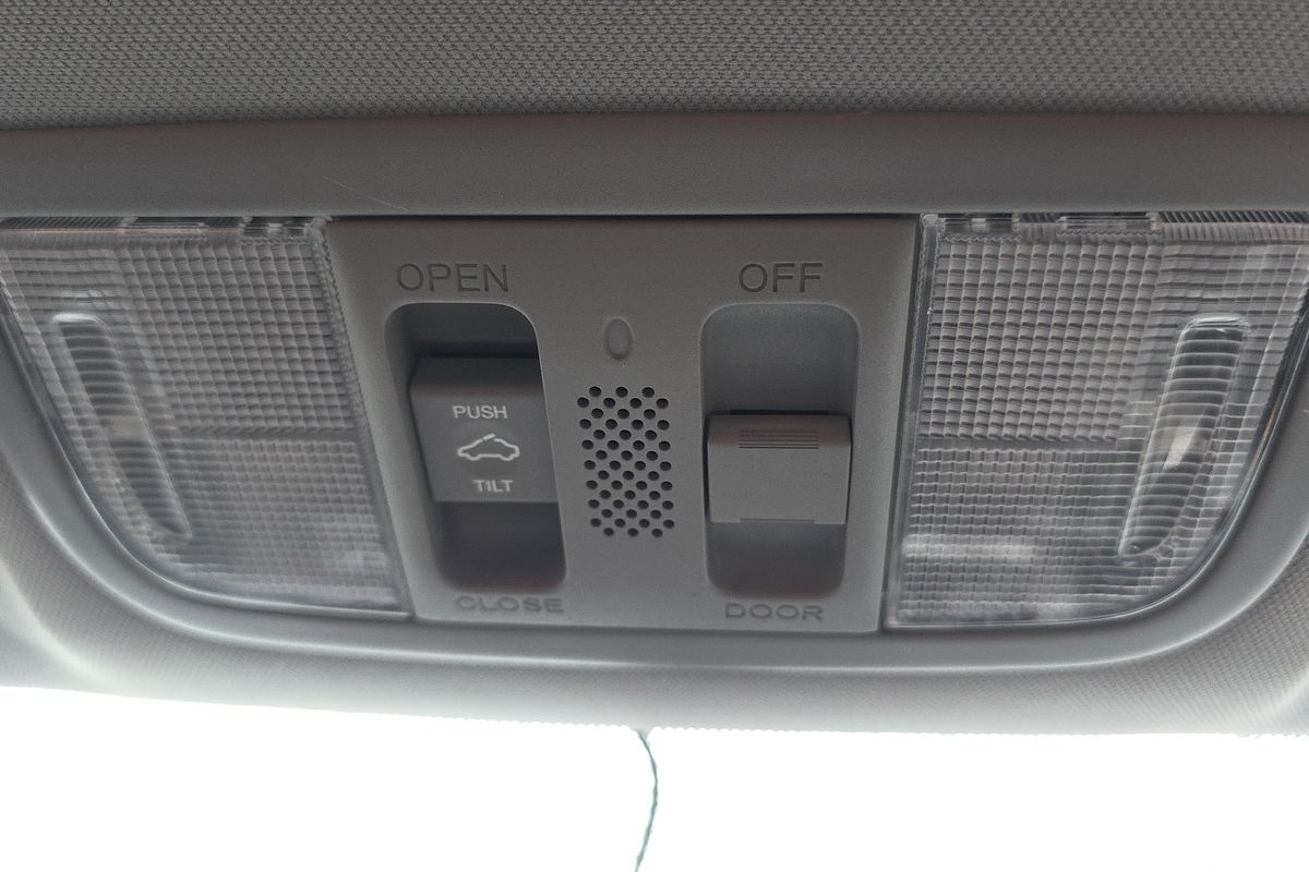 2011 Honda Civic Sport 8th Gen