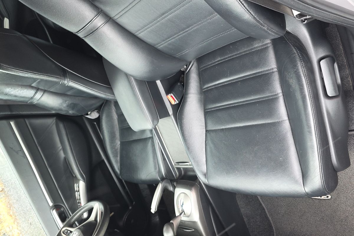 2011 Honda Civic Sport 8th Gen