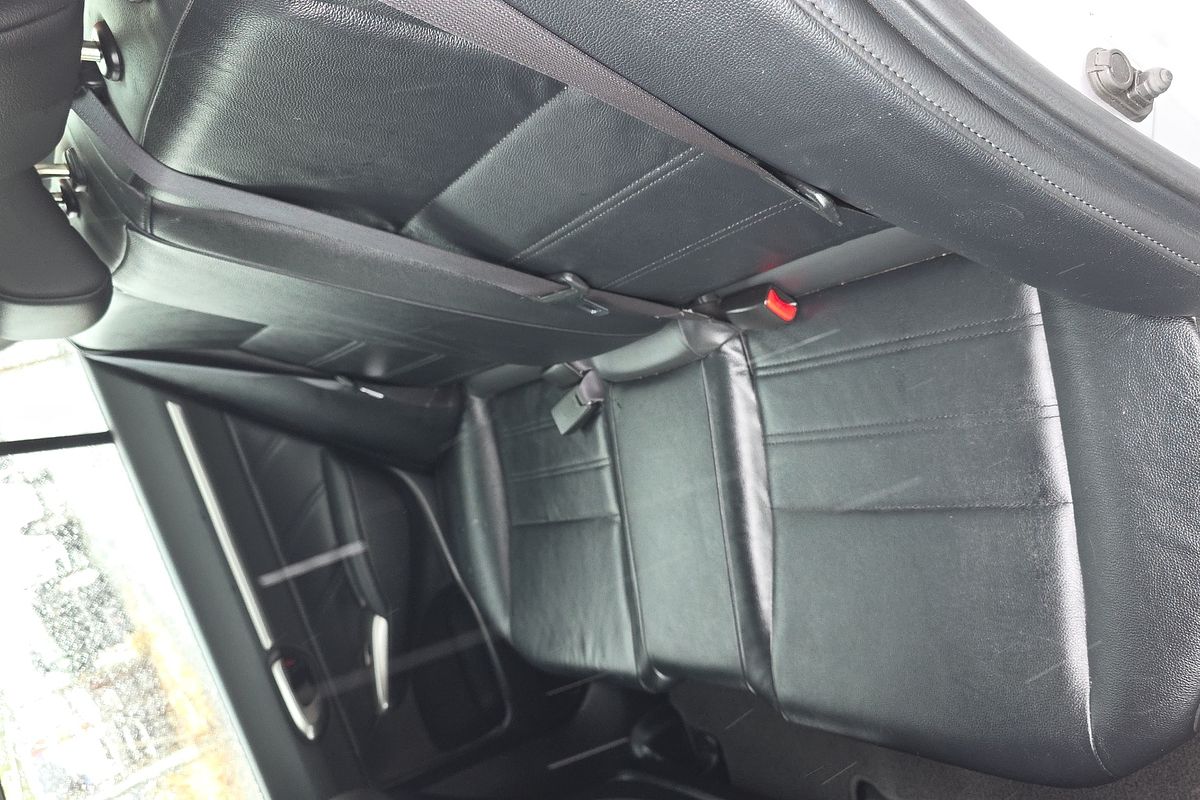 2011 Honda Civic Sport 8th Gen