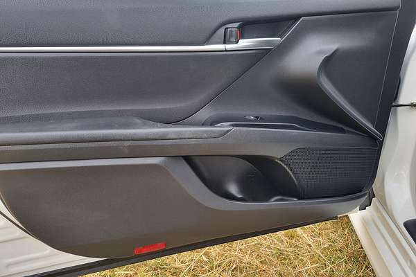 2020 Toyota Camry Ascent