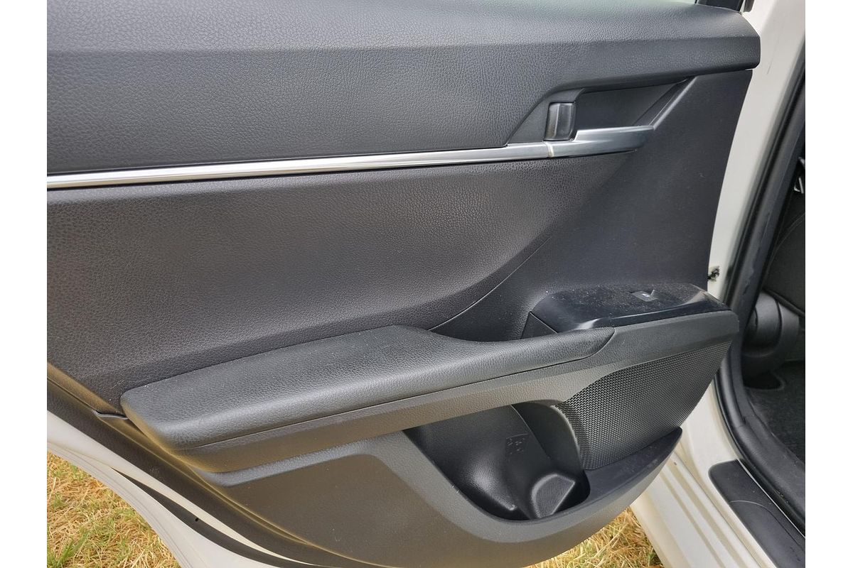 2020 Toyota Camry Ascent