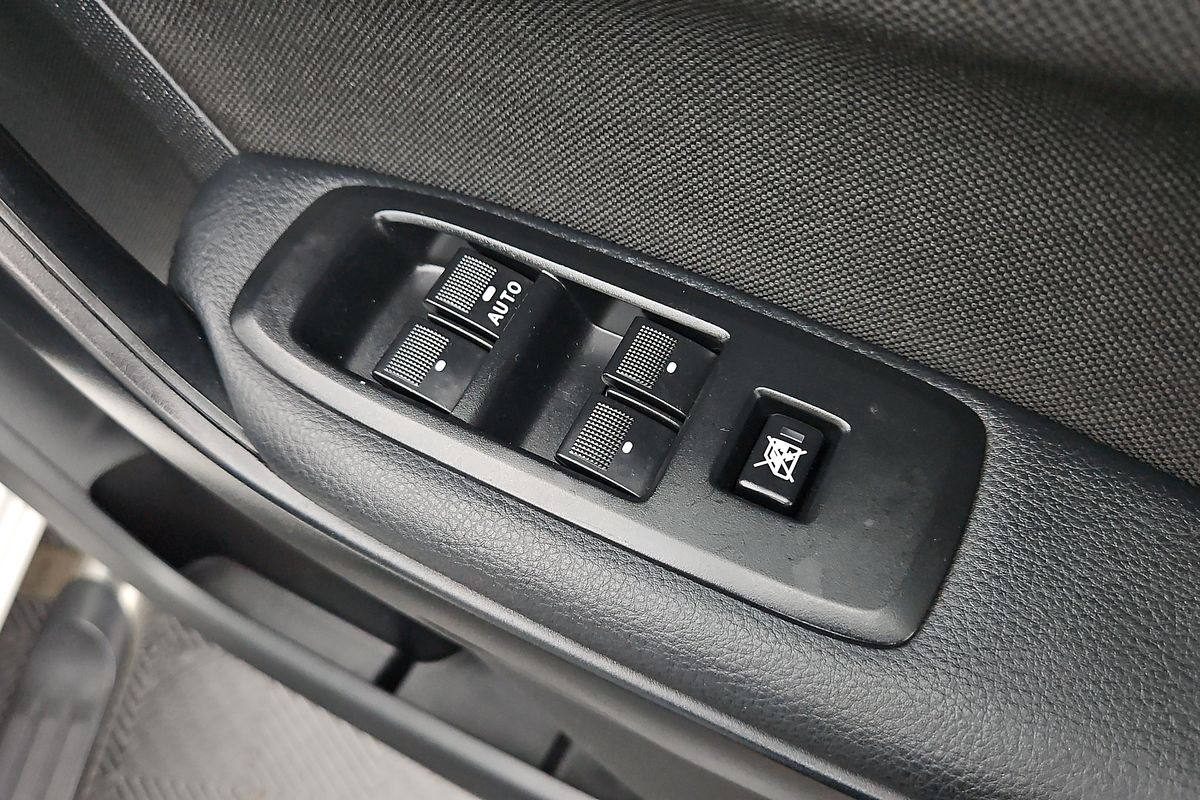 2020 Ford Ranger XL PX MkIII 4X4 3.2L