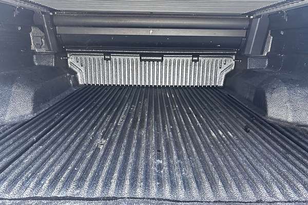 2022 Ford Ranger Wildtrak PX MkIII 4X4 2.0L