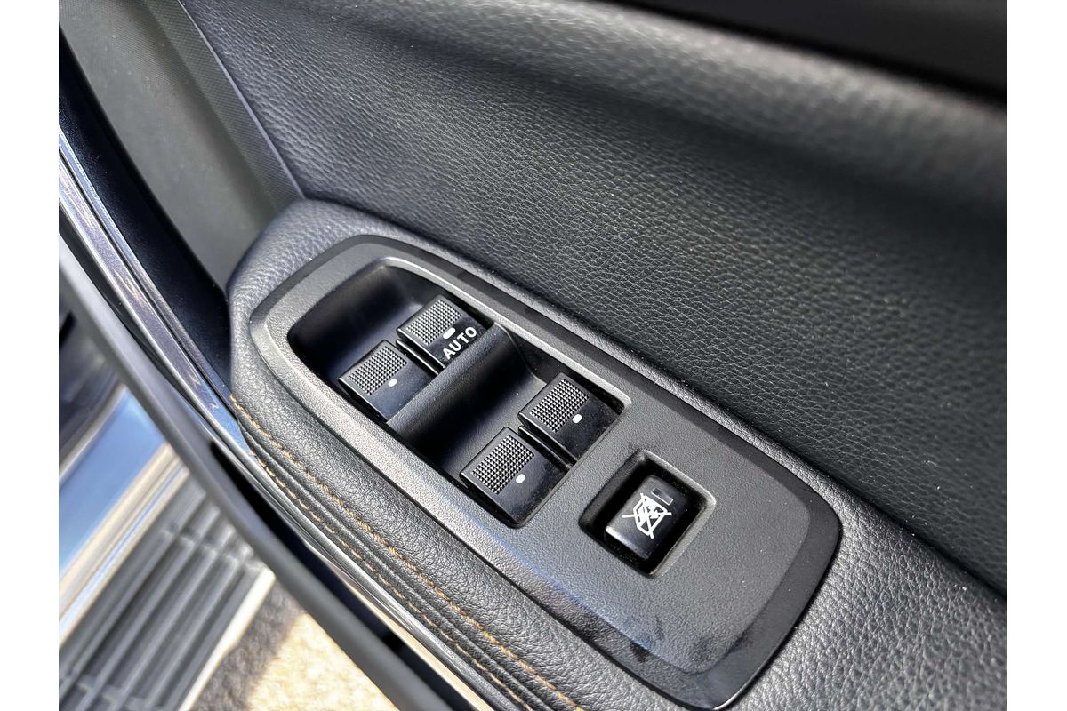 2022 Ford Ranger Wildtrak PX MkIII 4X4 2.0L