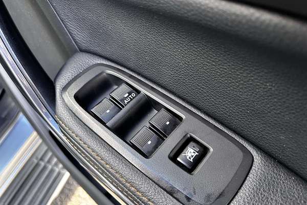 2022 Ford Ranger Wildtrak PX MkIII 4X4 2.0L