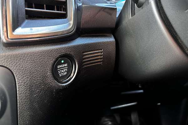 2022 Ford Ranger Wildtrak PX MkIII 4X4 2.0L