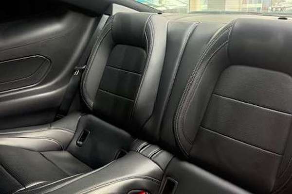 2024 Ford Mustang GT FO