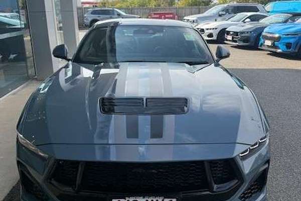 2024 Ford Mustang GT FO