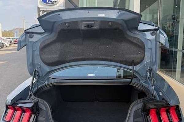 2024 Ford Mustang GT FO