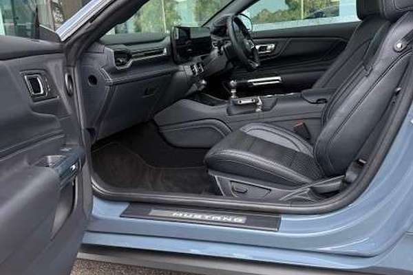 2024 Ford Mustang GT FO