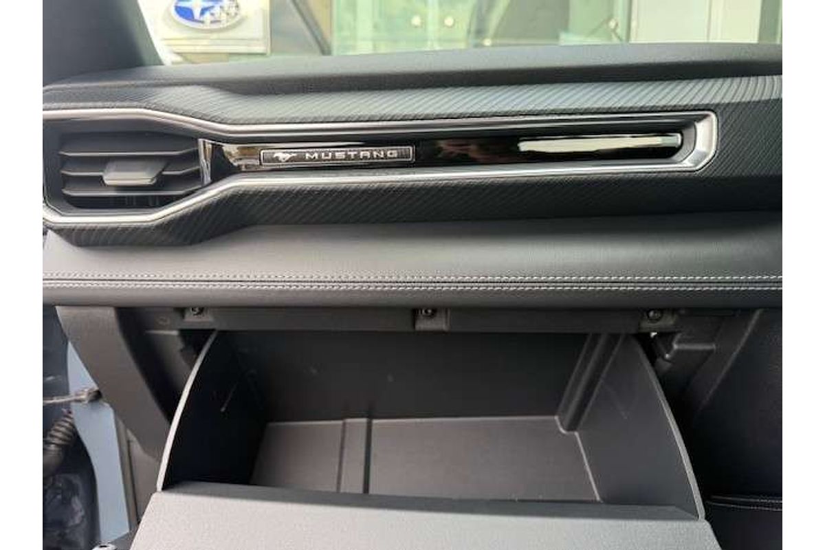 2024 Ford Mustang GT FO