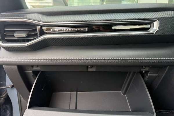 2024 Ford Mustang GT FO