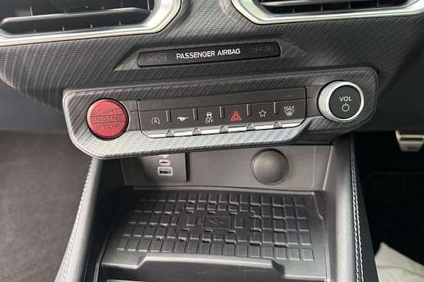 2024 Ford Mustang GT FO