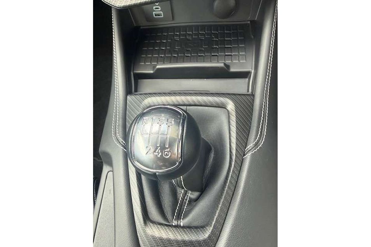 2024 Ford Mustang GT FO