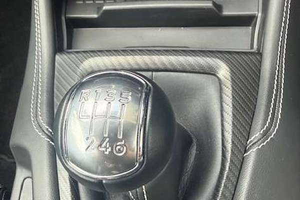 2024 Ford Mustang GT FO