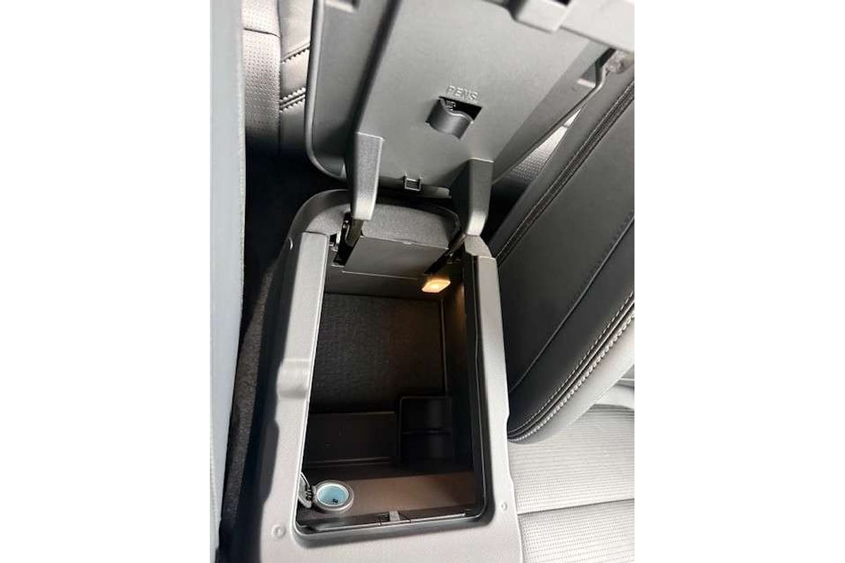 2024 Ford Mustang GT FO