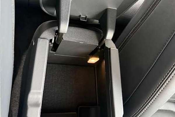 2024 Ford Mustang GT FO