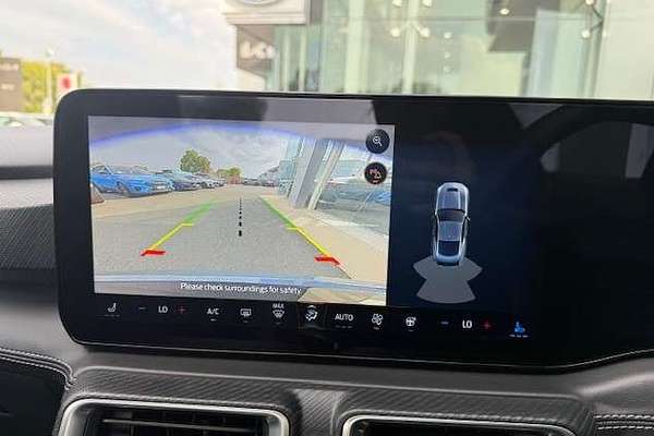 2024 Ford Mustang GT FO