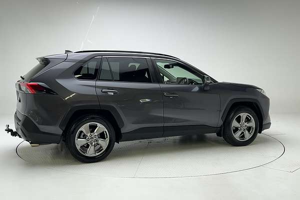 2019 Toyota RAV4 GXL MXAA52R