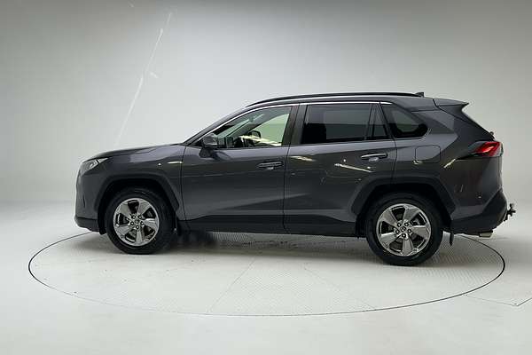 2019 Toyota RAV4 GXL MXAA52R