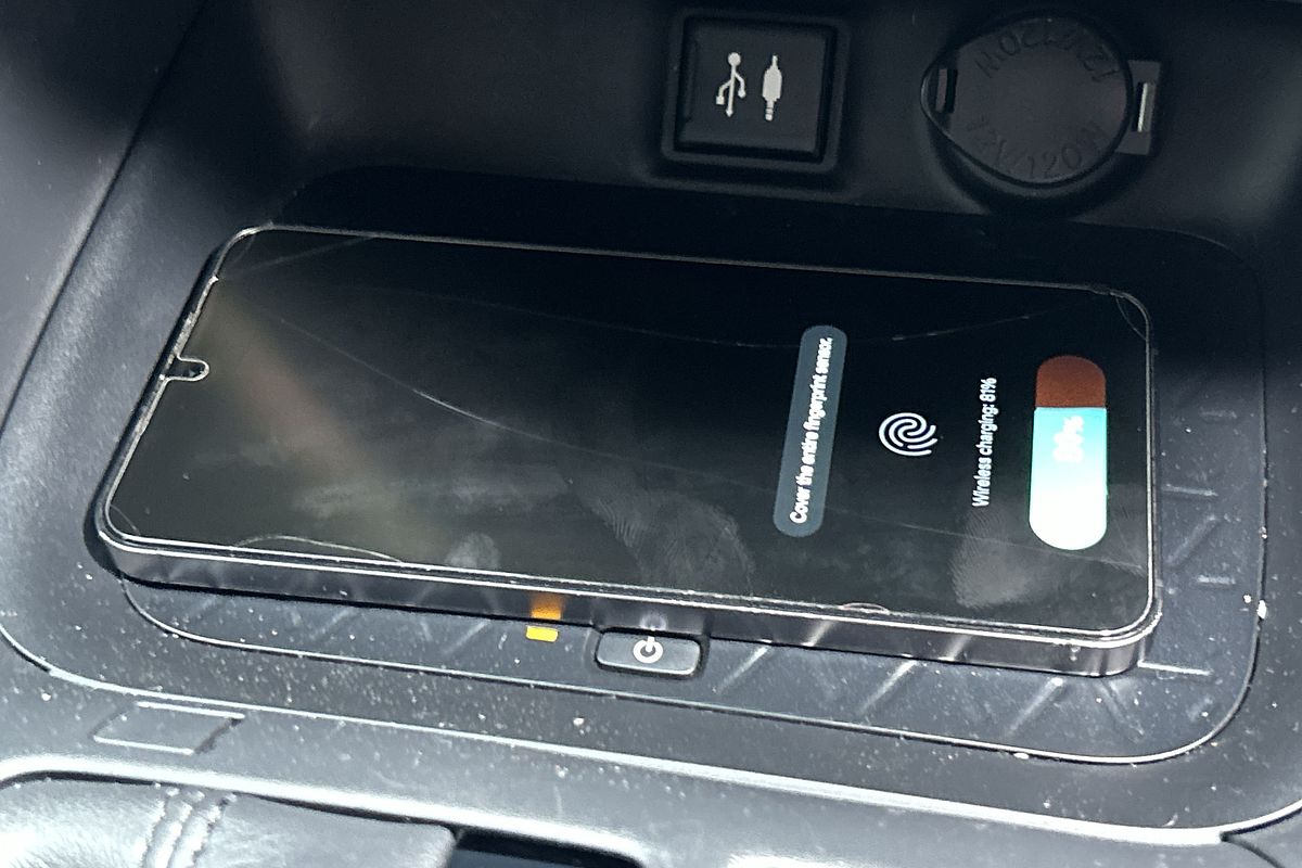 2019 Toyota RAV4 GXL MXAA52R