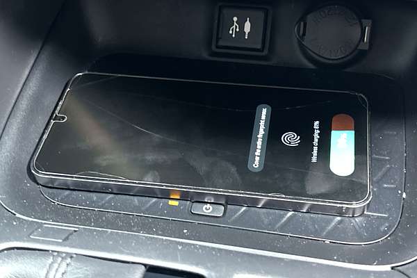 2019 Toyota RAV4 GXL MXAA52R