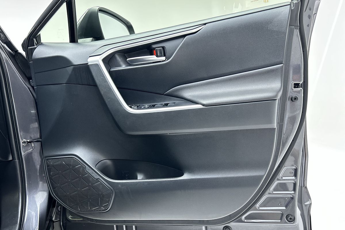 2019 Toyota RAV4 GXL MXAA52R