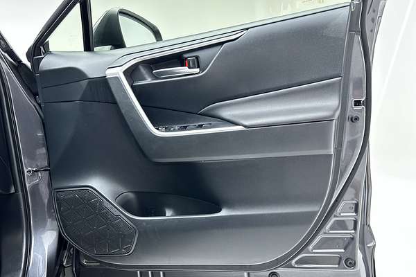 2019 Toyota RAV4 GXL MXAA52R