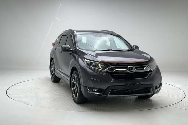 2017 Honda CR-V VTi-S RW