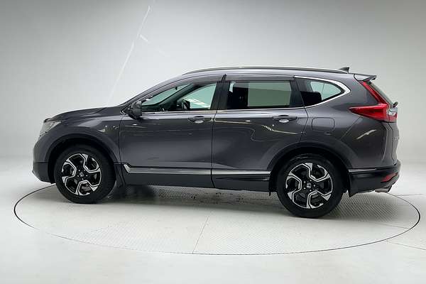 2017 Honda CR-V VTi-S RW