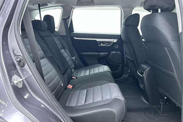 2017 Honda CR-V VTi-S RW
