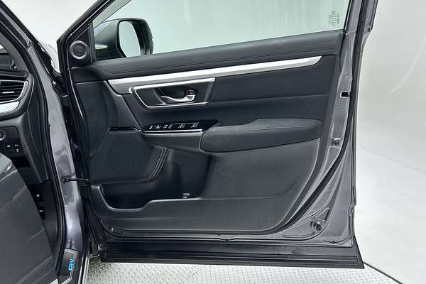 2017 Honda CR-V VTi-S RW