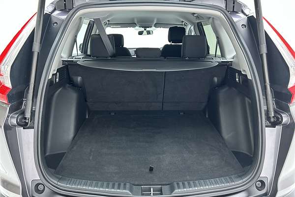 2017 Honda CR-V VTi-S RW