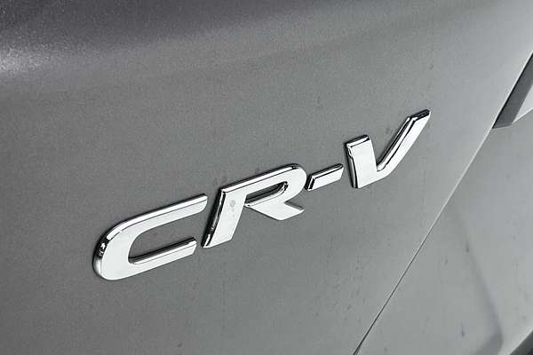 2017 Honda CR-V VTi-S RW