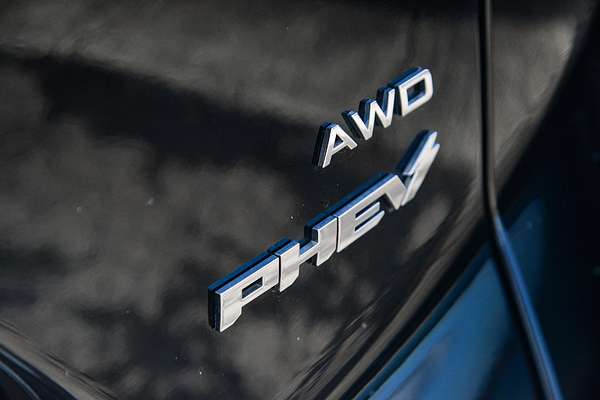 2025 Jaecoo Omoda O9 Phev HYBRID (No Series)