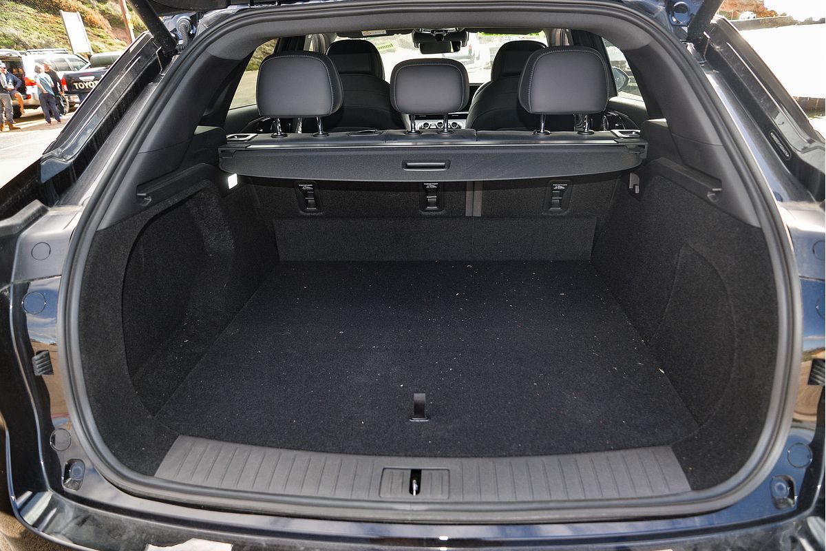 2025 Jaecoo Omoda O9 Phev HYBRID (No Series)